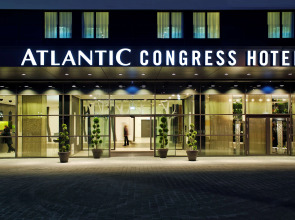 Atlantic Congress Hotel Essen
