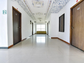 Fabexpress King Mansion