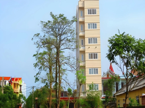 Nam Long Plus Hotel