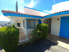 Magnuson Hotel Sierra Vista