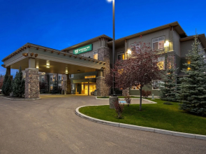 Best Western Plus Mountainview Inn & Suites