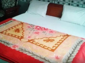 Oyo 27711 Hotel Evergreen Residency