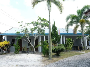 OYO 1151 Ww House