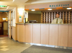 Отель City Hotel Matyas