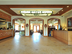 Hilton Vacation Club The Point At Poipu Kauai