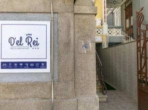 D' El Rei B&B
