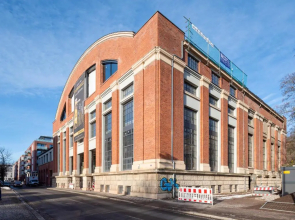 Limehome Erfurt Maximilian-Welsch-Str.