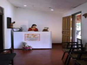 Arogya lake resort