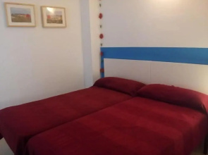 Apartamento Entreolas 6