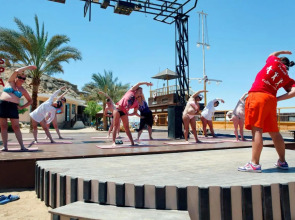 Albatros Sharm Resort - By Pickalbatros