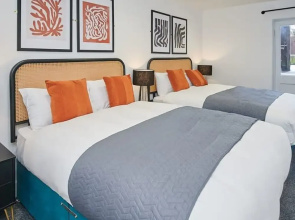 Host Stay Princes Place Hideaway II