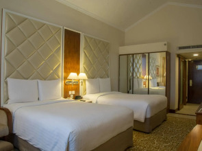 Islamabad Marriott Hotel