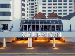 Sheraton Bariloche Hotel