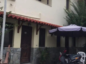 Despina Lymperi Hotel Apartments
