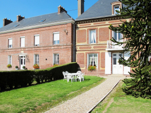 Le Domaine du Vasouy (CVX400)