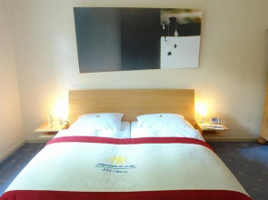 GreenLine Hotel Hof Idingen