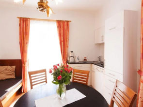 Appartements Steiner
