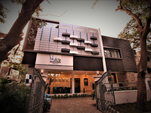 Blu Ivy Serviced Apartment - Korattur