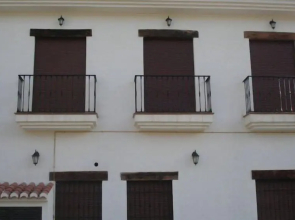 Las Albercas de Cónchar