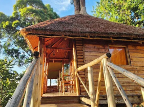 Agandi Uganda Eco-lodge