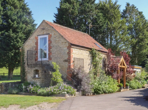 Woodmans Cottage @ Nables Farm