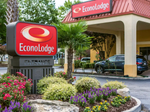 Econo Lodge