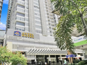 Best Western Plus Antel Hotel