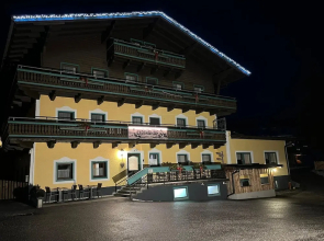 Eibinghof Bed & Breakfast