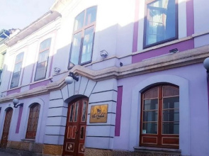 The Orchids Hotel