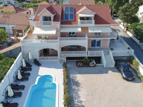 Amazing Home in Orebic With Wifi and 2 Bedrooms
