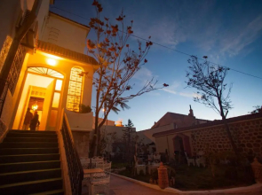 Villa Pomme D'Or