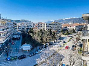 City Life Apartments #1