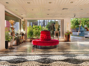 Muthu Oura Praia Hotel