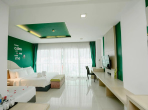 THE HAVEN Bali Seminyak