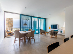 ✨ Cape Marie │ Unique Luxury Retreat │ Coral Estate ✨