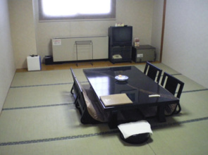 Hokkaido Futomi Meisen Manyo No Yu