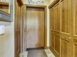 Highland Greens Comfort 3 Bedroom Townhouse by RedAwning