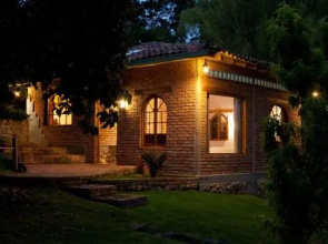 Hotel Campestre Franchesca