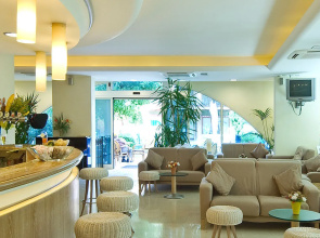 Hotel Vanni
