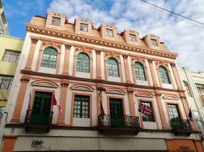 Hostal Victoria- Quito