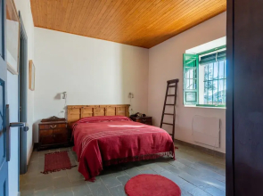 Casa del Ingeniero Jefe