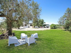 Villa Tartaruga Luxury With Pool