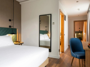 Hilton Garden Inn Milan Malpensa