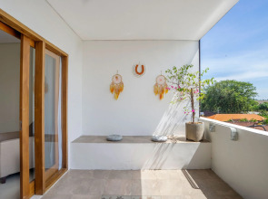 Abian Harmony Hotel & Spa