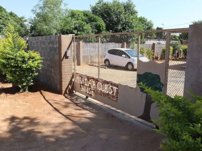 Amariah Guesthouse Newstance