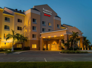 Fairfield Inn & Suites Venice