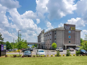 Mainstay Suites Newnan Atlanta South