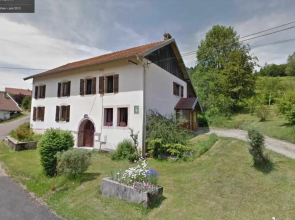 Gite Cleurie, 4 pièces, 5 personnes - FR-1-589-31