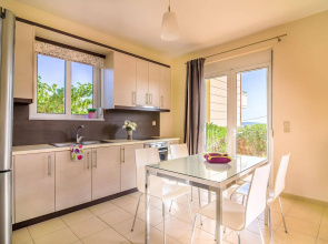 Villas Creta