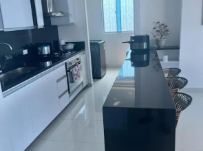 Tayrona Beach Apartment